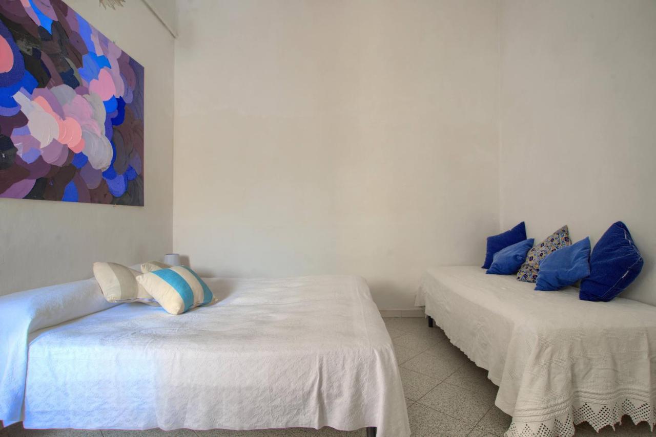 임페리아 Casa A 2 Passi Dal Mare Con Patio Privato 빌라 외부 사진
