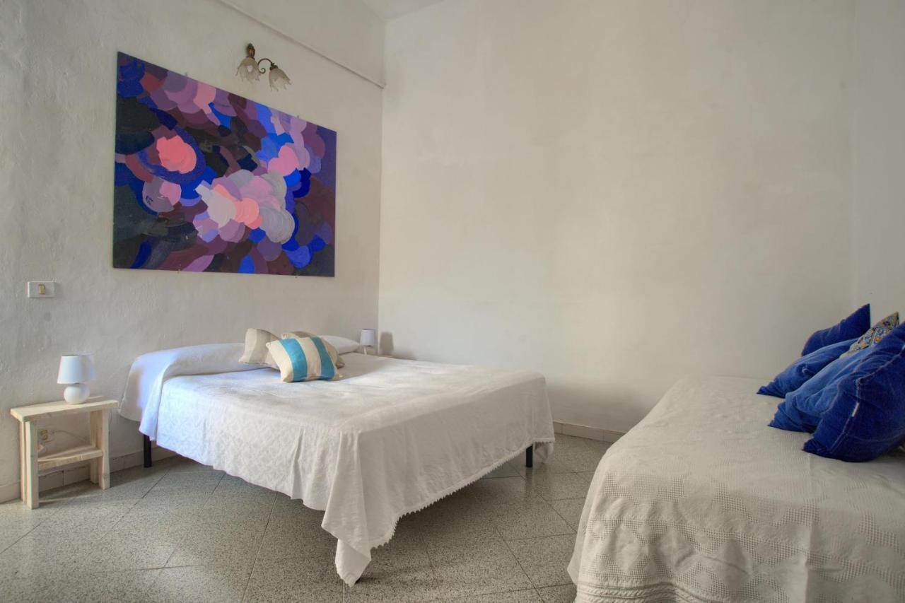 임페리아 Casa A 2 Passi Dal Mare Con Patio Privato 빌라 외부 사진